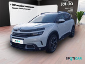 Citroen C5 Aircross occasion année 2020 boite Automatique Annonce Citroen C5 Aircross occasion Essence Hybrid 225ch Shine e-EAT8 à PERSAN