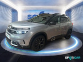 Citroen C5 Aircross occasion année 2021 boite Automatique Annonce Citroen C5 Aircross occasion Essence Hybrid 225ch Shine e-EAT8 à Hazebrouck