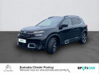 Citroen C5 Aircross occasion année 2021 boite Automatique Annonce Citroen C5 Aircross occasion Hybride Hybrid 225ch Shine e-EAT8 à Saint-Thuriau