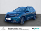 Citroen C5 Aircross occasion année 2021 boite Automatique Annonce Citroen C5 Aircross occasion Hybride Hybrid 225ch Shine e-EAT8 à Saint-Thuriau