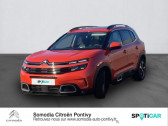 Citroen C5 Aircross occasion année 2021 boite Automatique Annonce Citroen C5 Aircross occasion Hybride rechargeable Hybrid 225ch Shine e-EAT8 à Saint-Thuriau