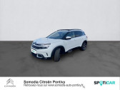 Citroen C5 Aircross occasion année 2021 boite Automatique Annonce Citroen C5 Aircross occasion Hybride Hybrid 225ch Shine e-EAT8 à Saint-Thuriau