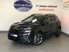 Citroen C5 Aircross occasion année 2021 boite Automatique Annonce Citroen C5 Aircross occasion Hybride HYBRID 225CH SHINE E-EAT8 à FENOUILLET