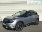 Citroen C5 Aircross occasion année 2021 boite Automatique Annonce Citroen C5 Aircross occasion Hybride Hybrid 225ch Shine e-EAT8 à Lescar