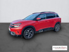 Citroen C5 Aircross occasion année 2021 boite Automatique Annonce Citroen C5 Aircross occasion Hybride Hybrid 225ch Shine e-EAT8 à ONET LE CHATEAU