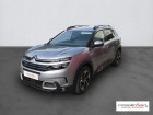 Citroen C5 Aircross occasion Gris année 2021 boite Automatique Annonce Citroen C5 Aircross occasion Hybride Hybrid 225ch Shine e-EAT8 à Figeac