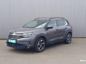 Citroen C5 Aircross occasion année 2020 boite Automatique Annonce Citroen C5 Aircross occasion Hybride rechargeable Hybrid 225ch Shine e-EAT8 à Flers