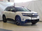 Citroen C5 Aircross occasion année 2020 boite Automatique Annonce Citroen C5 Aircross occasion Hybride Hybrid 225ch Shine e-EAT8 à Castres