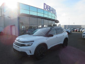 Citroen C5 Aircross occasion année 2021 boite Automatique Annonce Citroen C5 Aircross occasion Hybride HYBRID 225CH SHINE E-EAT8 à Labège