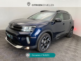 Citroen C5 Aircross occasion année 2022 boite Automatique Annonce Citroen C5 Aircross occasion Hybride Hybrid 225ch Shine e-EAT8 à Écuelles