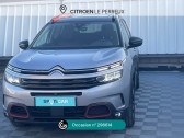 Citroen C5 Aircross occasion année 2022 boite Automatique Annonce Citroen C5 Aircross occasion Hybride Hybrid 225ch Shine e-EAT8 à Le Perreux-sur-Marne