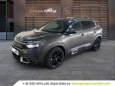 Citroen C5 Aircross occasion année 2021 boite Automatique Annonce Citroen C5 Aircross occasion Hybride Hybrid 225ch Shine Pack e-EAT8 à CHALON SUR SAONE