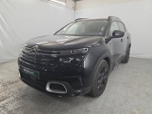 Citroen C5 Aircross occasion année 2021 boite Automatique Annonce Citroen C5 Aircross occasion Essence Hybrid 225ch Shine Pack e-EAT8 à Illzach