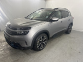 Citroen C5 Aircross occasion année 2020 boite Automatique Annonce Citroen C5 Aircross occasion Essence Hybrid 225ch Shine Pack e-EAT8 à Illzach