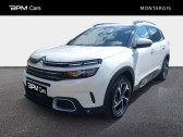 Annonce Citroen C5 Aircross occasion Essence Hybrid 225ch Shine Pack e-EAT8  AMILLY