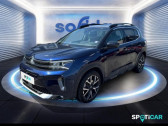 Citroen C5 Aircross Hybrid 225ch Shine Pack e-EAT8   BEAUVAIS TILLE 60