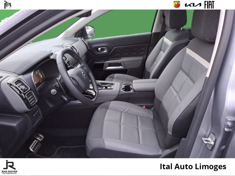Citroen C5 Aircross Hybrid 225ch Shine Pack e-EAT8  occasion  LIMOGES - photo n9