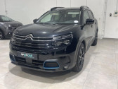 Citroen C5 Aircross occasion année 2021 boite Automatique Annonce Citroen C5 Aircross occasion Essence Hybrid 225ch Shine Pack e-EAT8 à Haguenau