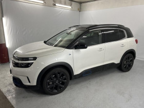 Citroen C5 Aircross , garage Citroën Mulhouse  Illzach