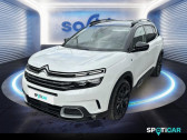 Citroen C5 Aircross Hybrid 225ch Shine Pack e-EAT8   VALENCIENNES 59