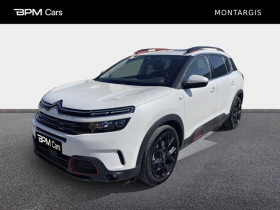 Citroen C5 Aircross occasion 2022 mise en vente à AMILLY par le garage HYUNDAI MONTARGIS - ELLIPSE AUTOMOBILES - photo n°1