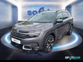 Annonce Citroen C5 Aircross occasion Essence Hybrid 225ch Shine Pack e-EAT8  VALENCIENNES