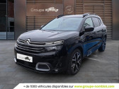 Citroen C5 Aircross occasion année 2021 boite Automatique Annonce Citroen C5 Aircross occasion Hybride Hybrid 225ch Shine Pack e-EAT8 à SANCE