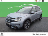 Annonce Citroen C5 Aircross occasion Essence Hybrid 225ch Shine Pack e-EAT8  LIMOGES