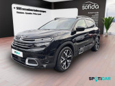 Citroen C5 Aircross Hybrid 225ch Shine Pack e-EAT8   VALENCIENNES 59