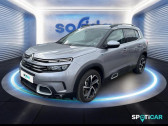 Annonce Citroen C5 Aircross occasion Essence Hybrid 225ch Shine Pack e-EAT8  BEAUVAIS TILLE