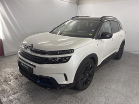 Citroen C5 Aircross , garage Citroën Mulhouse  Illzach