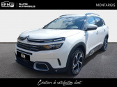 Annonce Citroen C5 Aircross occasion Essence Hybrid 225ch Shine Pack e-EAT8  AMILLY