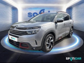 Citroen C5 Aircross Hybrid 225ch Shine Pack e-EAT8   VALENCIENNES 59