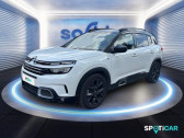 Citroen C5 Aircross Hybrid 225ch Shine Pack e-EAT8   Hazebrouck 59