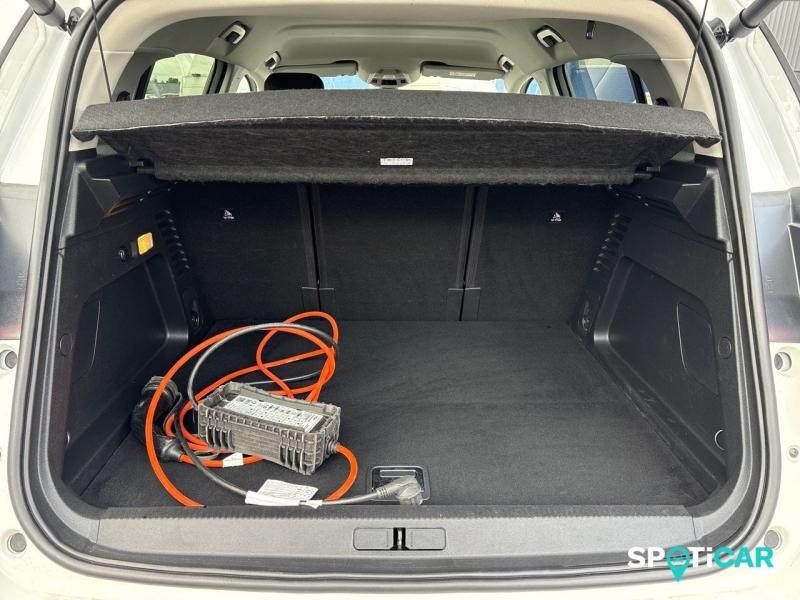 Citroen C5 Aircross Hybrid 225ch Shine Pack e-EAT8  occasion  Loison-sous-Lens - photo n6