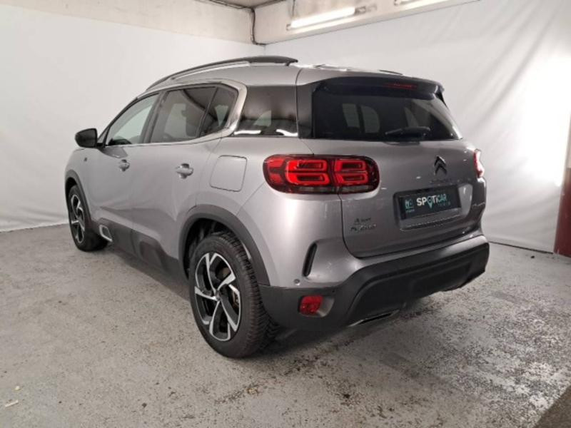 Citroen C5 Aircross Hybrid 225ch Shine Pack e-EAT8  occasion  Illzach - photo n6