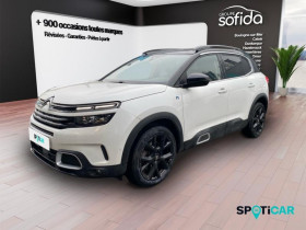 Citroen C5 Aircross , garage CITROEN Béthune - SOFIDA AUTO  Béthune