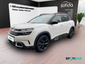 Citroen C5 Aircross occasion année 2021 boite Automatique Annonce Citroen C5 Aircross occasion Essence Hybrid 225ch Shine Pack e-EAT8 à Béthune