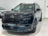 Citroen C5 Aircross occasion année 2021 boite Automatique Annonce Citroen C5 Aircross occasion Essence Hybrid 225ch Shine Pack e-EAT8 à Haguenau