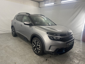 Citroen C5 Aircross , garage Citroën Mulhouse  Illzach