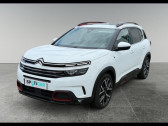 Citroen C5 Aircross occasion année 2020 boite Automatique Annonce Citroen C5 Aircross occasion Essence Hybrid 225ch Shine Pack e-EAT8 à Saverne