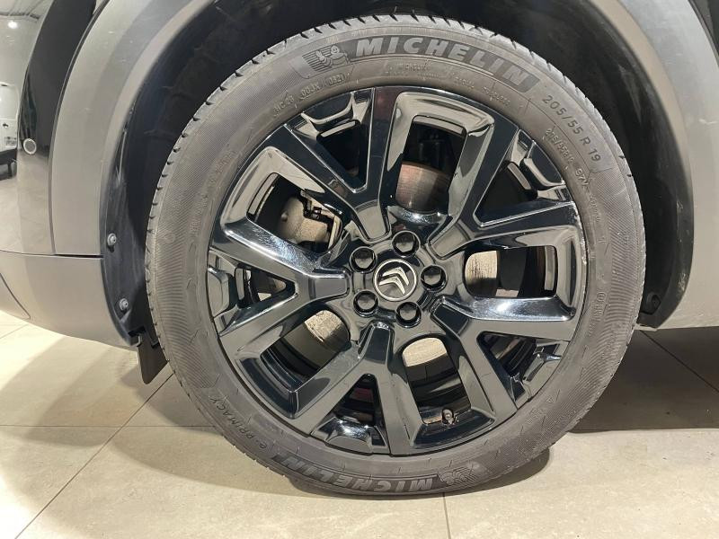 Citroen C5 Aircross Hybrid 225ch Shine Pack e-EAT8  occasion  Haguenau - photo n10