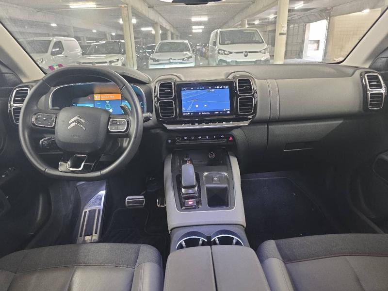 Citroen C5 Aircross Hybrid 225ch Shine Pack e-EAT8  occasion  Illzach - photo n9