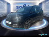 Citroen C5 Aircross Hybrid 225ch Shine Pack e-EAT8  2022 - annonce de voiture en vente sur Auto Sélection.com