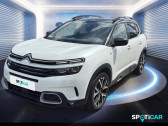 Citroen C5 Aircross Hybrid 225ch Shine Pack e-EAT8  2020 - annonce de voiture en vente sur Auto Sélection.com