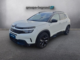 Citroen C5 Aircross , garage Citroën et DS Automobiles Bayeux  Bayeux