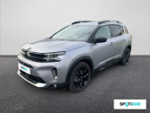 Annonce Citroen C5 Aircross occasion Essence Hybrid 225ch Shine Pack e-EAT8  MONTMAGNY