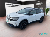 Annonce Citroen C5 Aircross occasion Essence Hybrid 225ch Shine Pack e-EAT8  Dunkerque