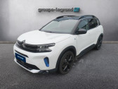 Annonce Citroen C5 Aircross occasion Hybride rechargeable Hybrid 225ch Shine Pack e-EAT8 � Cherbourg-en-Cotentin