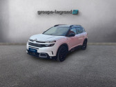 Citroen C5 Aircross occasion année 2021 boite Automatique Annonce Citroen C5 Aircross occasion Hybride rechargeable Hybrid 225ch Shine Pack e-EAT8 à Bayeux